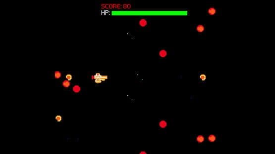 Tiger Striker: MP012 — screenshot 3