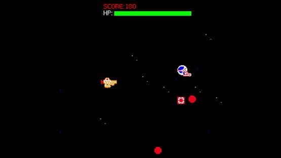 Tiger Striker: MP020 — screenshot 1