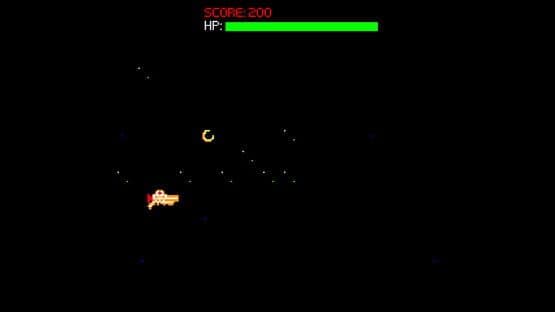 Tiger Striker: MP022 — screenshot 1