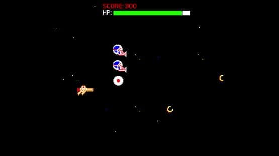 Tiger Striker: MP029 — screenshot 2