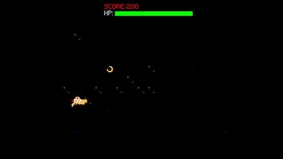 Tiger Striker: MP022 — screenshot 3