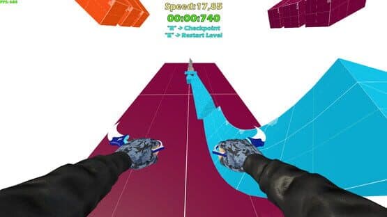 BSurfing — screenshot 3