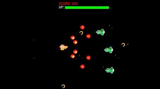Tiger Striker: MP016 — screenshot 3