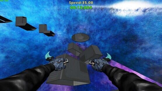 BSurfing — screenshot 5