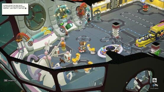 Oddyssey: Your Space, Your Way — screenshot 7