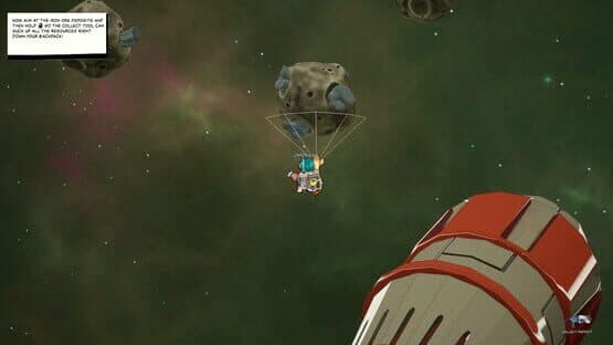 Oddyssey: Your Space, Your Way — screenshot 8