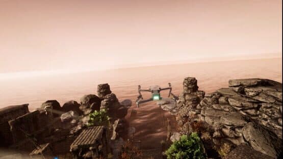 VR Military Reporter in Middle East (with tanks & helicopters) — screenshot 5