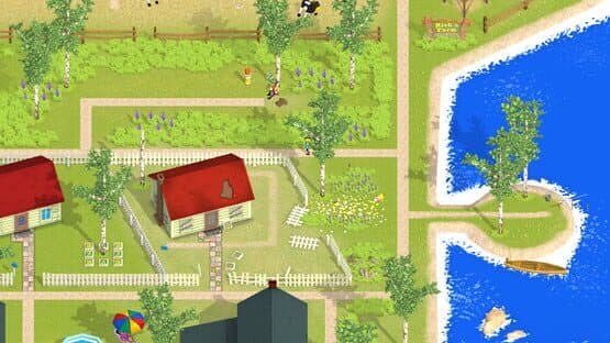 Big Quest 2: the Adventure — screenshot 1