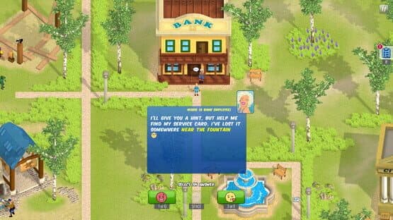 Big Quest 2: the Adventure — screenshot 2