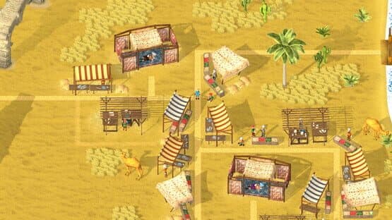 Big Quest 2: the Adventure — screenshot 4
