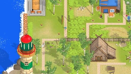 Big Quest 2: the Adventure — screenshot 8