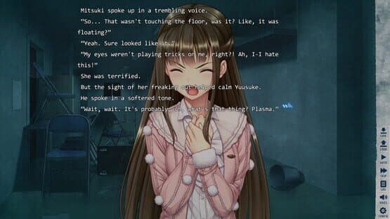 I Walk Among Zombies Vol. 0 — screenshot 1