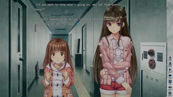 I Walk Among Zombies Vol. 0 — screenshot 3