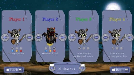 Undead Run — screenshot 3