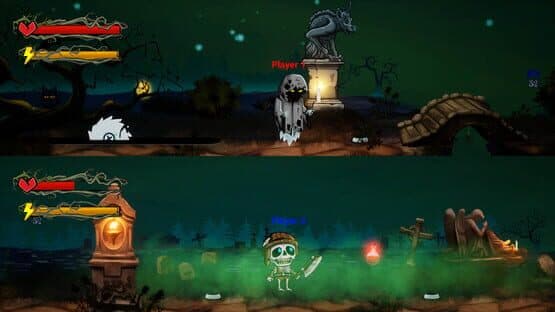 Undead Run — screenshot 4