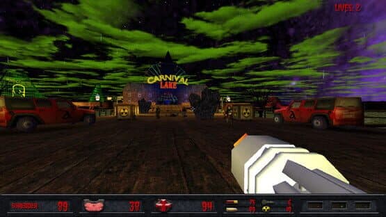 Carnal — screenshot 2