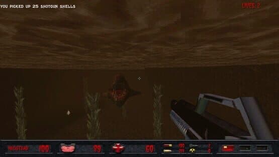 Carnal — screenshot 5