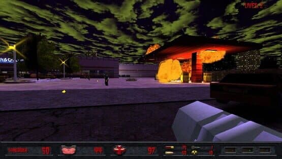 Carnal — screenshot 6