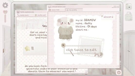 My Fluffy Life — screenshot 3