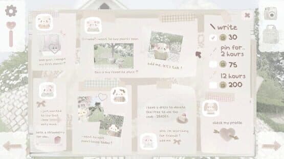 My Fluffy Life — screenshot 4
