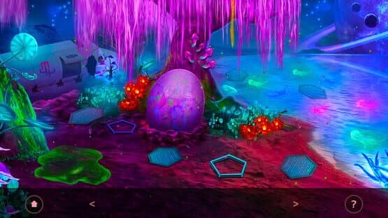 Kosmonavtes: Academy Escape — screenshot 4