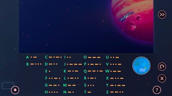 Kosmonavtes: Academy Escape — screenshot 7
