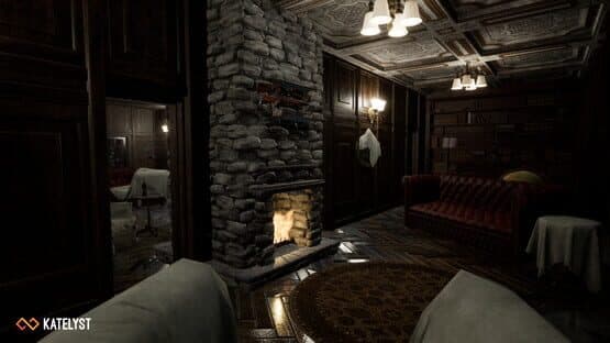 Eight — screenshot 1