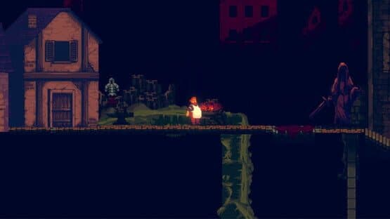 Porter in the Castle — screenshot 1