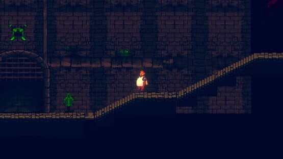 Porter in the Castle — screenshot 3