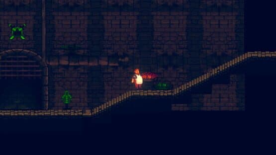 Porter in the Castle — screenshot 4