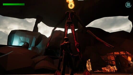 Endless Boss Fight — screenshot 1