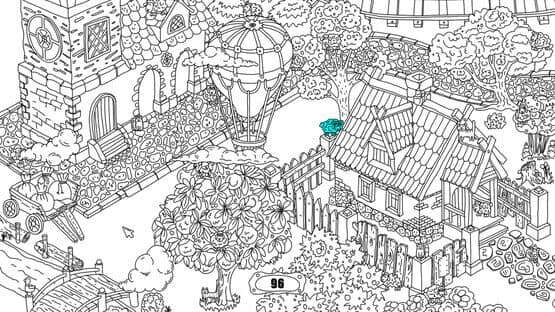 100 Hidden Rams — screenshot 4