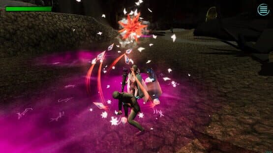 Endless Boss Fight — screenshot 2