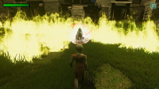 Endless Boss Fight — screenshot 3