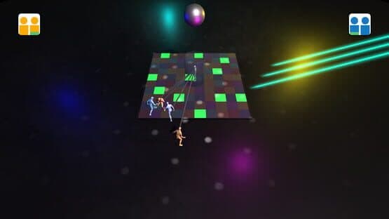Extreme Social Distancing — screenshot 3