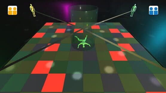 Extreme Social Distancing — screenshot 4