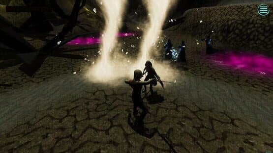 Endless Boss Fight — screenshot 5