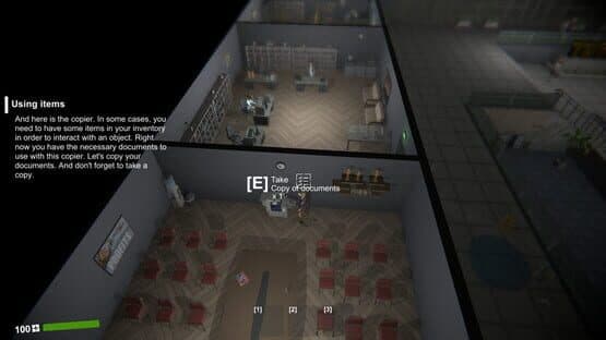 Tower — screenshot 2