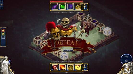 Dice of Olympus — screenshot 3