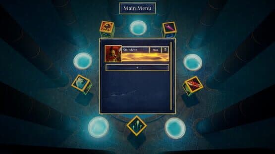 Dice of Olympus — screenshot 4