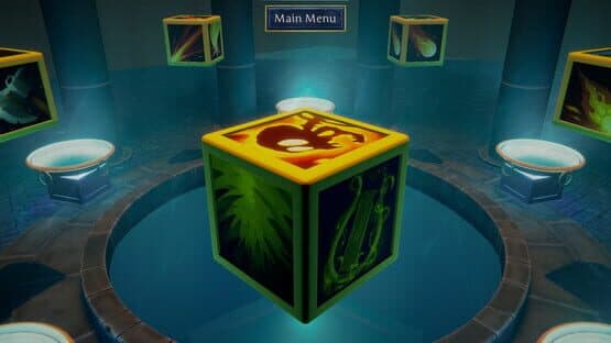 Dice of Olympus — screenshot 5