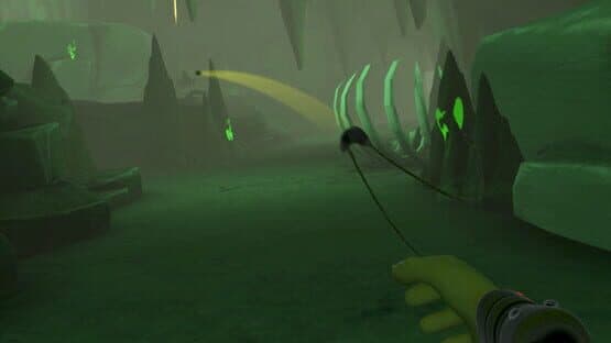 DvG: Conquering Giants — screenshot 3