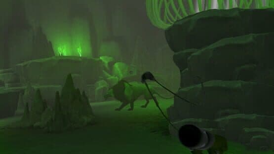 DvG: Conquering Giants — screenshot 4