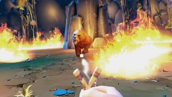 DvG: Conquering Giants — screenshot 6