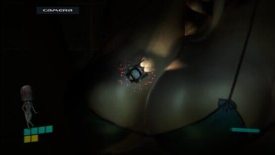 Bikini Alert — screenshot 1