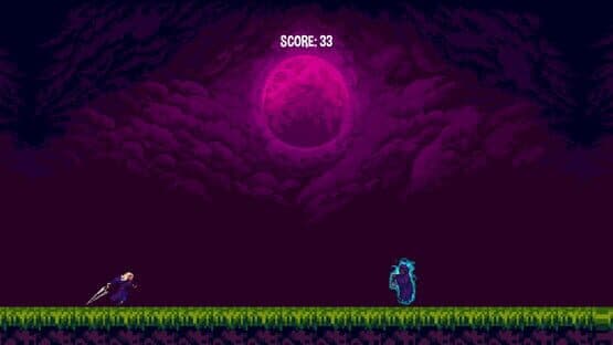 Cemetery War — screenshot 1