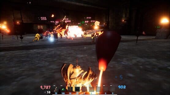 Guardian of Warcraft — screenshot 1