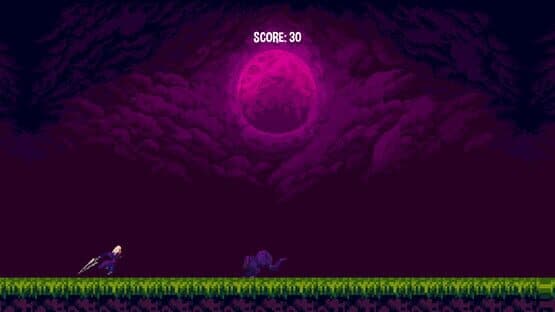 Cemetery War — screenshot 2