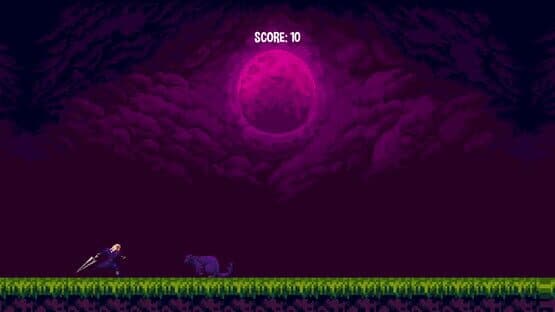 Cemetery War — screenshot 3