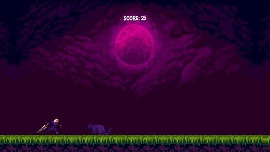 Cemetery War — screenshot 4